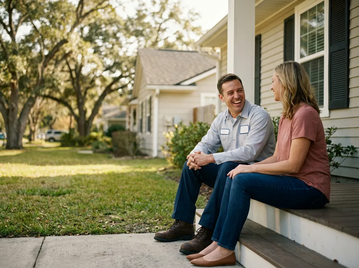 Septic tank pumping FAQs for Grandy, NC
